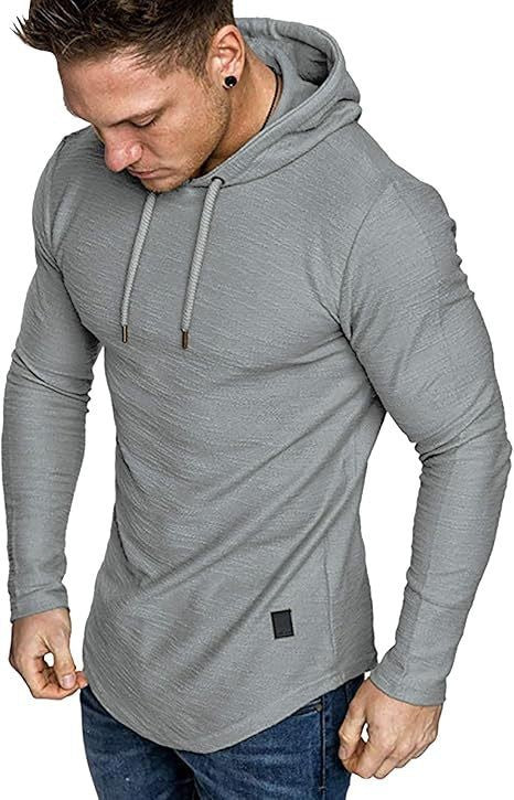 Clearance deal, buy one get one free,Mens Fashion Hoodies.