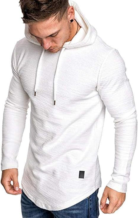 Clearance deal, buy one get one free,Mens Fashion Hoodies.
