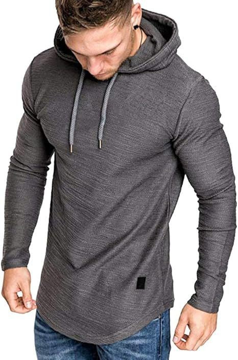 Clearance deal, buy one get one free,Mens Fashion Hoodies.