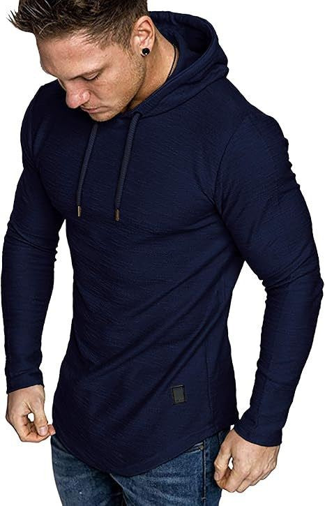 Clearance deal, buy one get one free,Mens Fashion Hoodies.