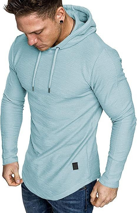Clearance deal, buy one get one free,Mens Fashion Hoodies.