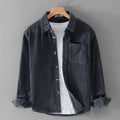Mason | Vintage Corduroy Overshirt